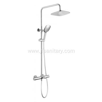 New Design Water Saving Big Rain Shower Set